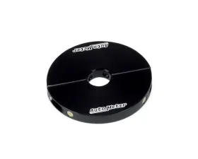 AutoMeter 4 Magnet Universal Driveshaft Collar (Machine To Fit)