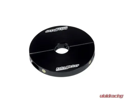 AutoMeter 4 Magnet Universal Driveshaft Collar (Machine To Fit) - ST269389