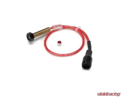 AutoMeter Input Shaft RPM Sensor Lenco Transmission - ST269514