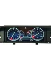Autometer InVision Direct Fit Digital Dash Chrysler A-Body 1972-1976                                     - 7009 - Image 4