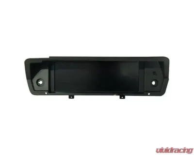 Autometer InVision Direct Fit Digital Dash Chrysler A-Body 1972-1976 - 7009