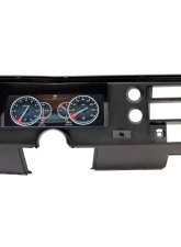 AutoMeter InVision Digital Dash Kit Chevrolet Chevelle 1968                                     - 7401 - Image 5