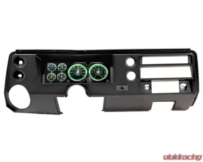 AutoMeter InVision Digital Dash Kit Chevrolet Chevelle 1968 - 7401