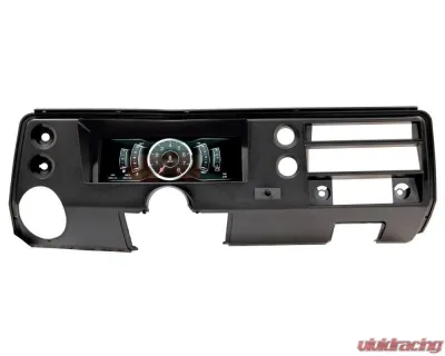 AutoMeter InVision Digital Dash Kit Chevrolet Chevelle 1968 - 7401