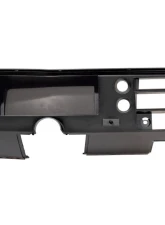 AutoMeter InVision Digital Dash Kit Chevrolet Chevelle 1968                                     - 7401 - Image 5