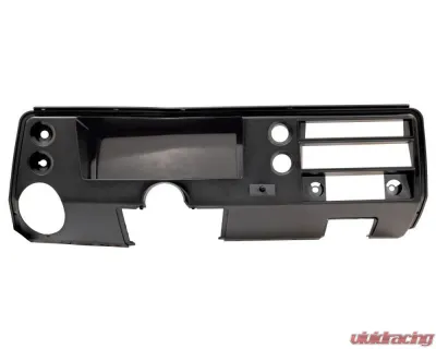AutoMeter InVision Digital Dash Kit Chevrolet Chevelle 1968 - 7401