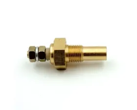 AutoMeter Sensor Temp 300deg.F M10 (M) Elec Gage