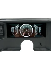 AutoMeter Digital Instrument Display Color LCD Chevrolet Monte Carlo | El Camino | Malibu 1982-1987                                     - atm-7005 - Image 2
