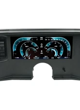 AutoMeter Digital Instrument Display Color LCD Chevrolet Monte Carlo | El Camino | Malibu 1982-1987                                     - atm-7005 - Image 3