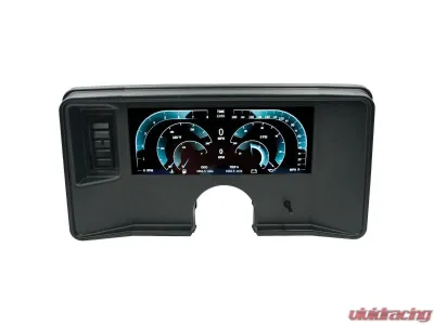 AutoMeter Digital Instrument Display Color LCD Chevrolet Monte Carlo | El Camino | Malibu 1982-1987 - atm-7005