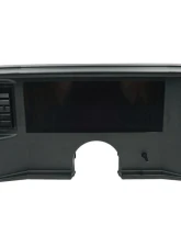 AutoMeter Digital Instrument Display Color LCD Chevrolet Monte Carlo | El Camino | Malibu 1982-1987                                     - atm-7005 - Image 4