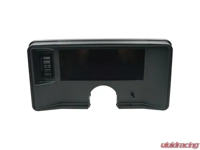 AutoMeter Digital Instrument Display Color LCD Chevrolet Monte Carlo | El Camino | Malibu 1982-1987 - atm-7005