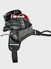 Giant Loop Black Buckin' Roll Tank Bag                                     - BNR20-B - Image 3