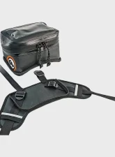 Giant Loop Black Buckin' Roll Tank Bag                                     - BNR20-B - Image 4