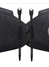 Giant Loop Topo Lines Graphic Bushwackers Hand Guards (Pair)                                     - BWH20-TOPO - Image 4