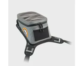 Giant Loop Grey Diablo Tank Bag