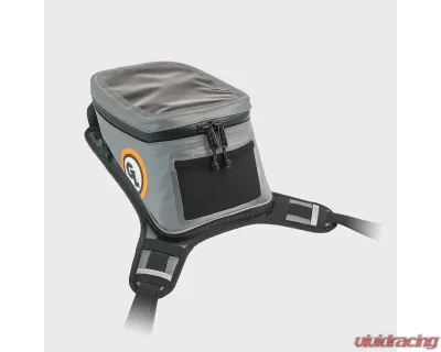 Giant Loop Grey Diablo Tank Bag - DTB21-G