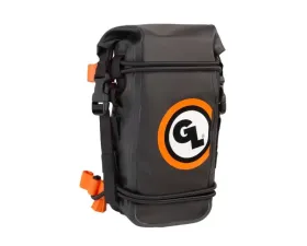 Giant Loop Fender Bag | Number Plate Bag