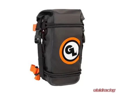 Giant Loop Fender Bag | Number Plate Bag - FDBG17