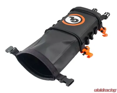 Giant Loop Fender Bag | Number Plate Bag - FDBG17