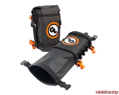 Giant Loop Fender Bag | Number Plate Bag - FDBG17