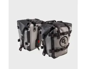 Giant Loop MotoTrekk Panniers