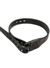 Giant Loop 18" Black Pronghorn Straps                                     - PHS20-18 - Image 3