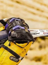 Giant Loop 25" Gray Pronghorn Straps                                     - PHS20-25 - Image 2