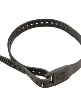 Giant Loop 25" Gray Pronghorn Straps                                     - PHS20-25 - Image 3