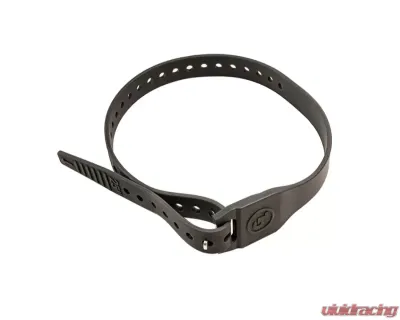 Giant Loop 25" Gray Pronghorn Straps - PHS20-25