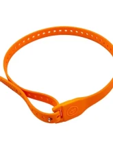 Giant Loop 32" Orange Pronghorn Straps                                     - PHS20-32 - Image 3