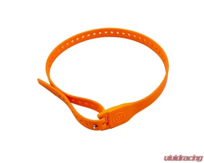 Giant Loop 32" Orange Pronghorn Straps - PHS20-32