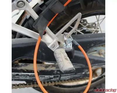 Giant Loop 36" QuickLoop Security Cable - QL36