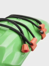Giant Loop Rubber Boa Straps Pair                                     - RBS17 - Image 3