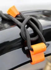 Giant Loop Rubber Boa Straps Pair                                     - RBS17 - Image 2
