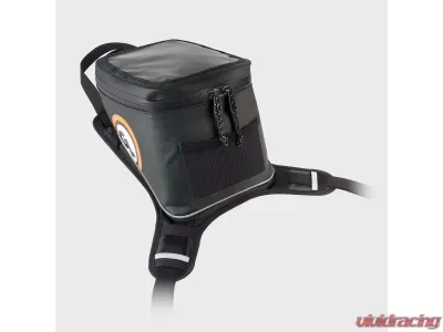 Giant Loop Black Fandango Tank Bag - FTB21-B