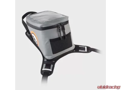 Giant Loop Grey Fandango Tank Bag - FTB21-G