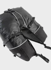 Giant Loop 39 Liters Black Bomb Shell Coyote Saddlebag                                     - CSB23-B - Image 7
