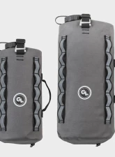 Giant Loop 3-Gallon Gray Cactus Canteen Drinking Water Reservoir                                     - CC24-3G - Image 5