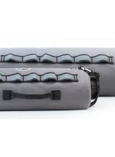 Giant Loop 3-Gallon Gray Cactus Canteen Drinking Water Reservoir                                     - CC24-3G - Image 2