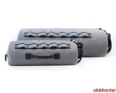 Giant Loop 3-Gallon Gray Cactus Canteen Drinking Water Reservoir - CC24-3G