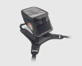 Giant Loop Black Fandango | Diablo Tank Bag Harness