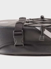 Giant Loop 4.0 Liters Black Rugged Bomb Shell Klamath Tail Rack Pack                                     - KRP23-B - Image 2
