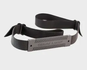 Giant Loop Black Lift Strap