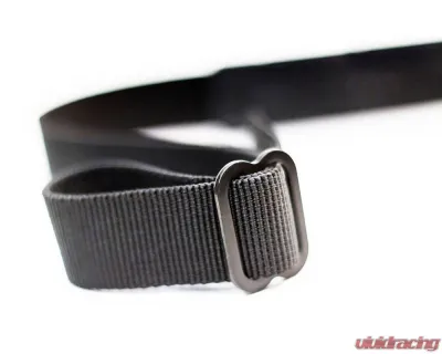 Giant Loop Black Lift Strap - LIFT22