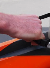 Giant Loop Black Lift Strap                                     - LIFT22 - Image 5