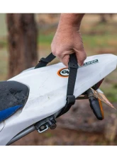 Giant Loop Black Lift Strap                                     - LIFT22 - Image 6