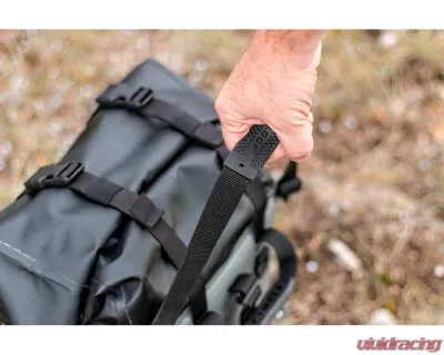 Giant Loop Black Lift Strap - LIFT22