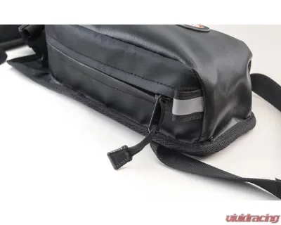 Giant Loop Black Pannier Pockets - PNN23-B
