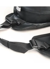 Giant Loop Black Pannier Pockets                                     - PNN23-B - Image 3